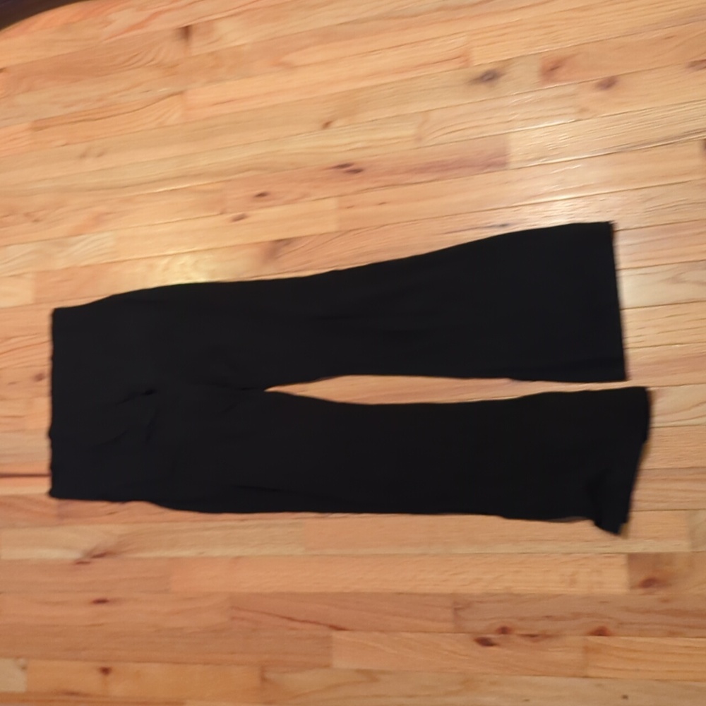 4 Way Stretch Maternity Pants